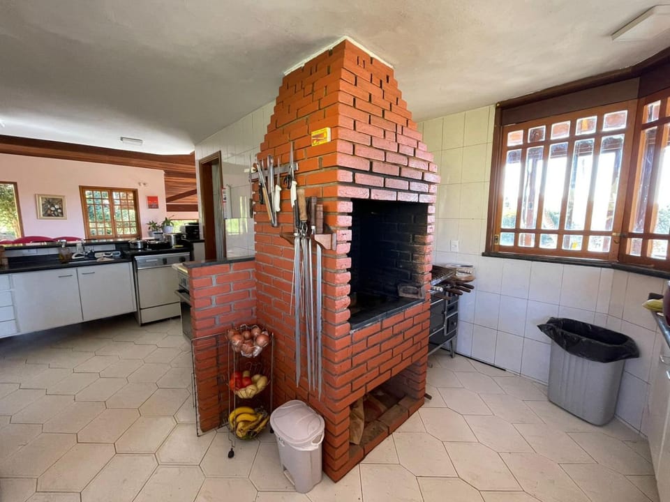 BBQ facilities