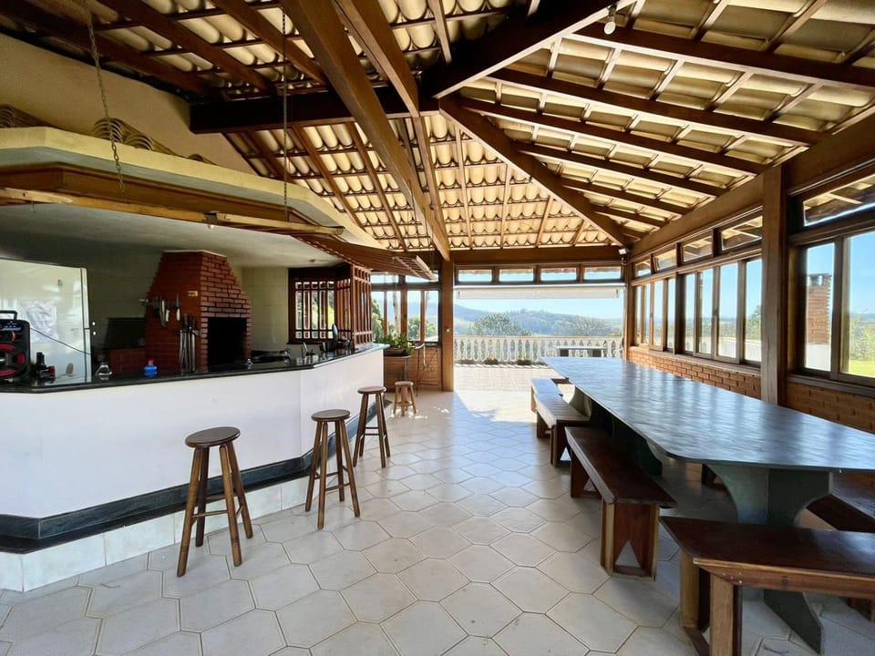 Patio, Balcony/Terrace