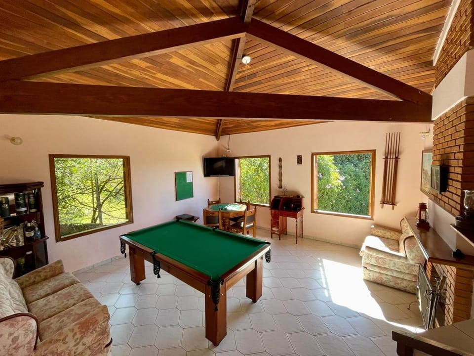 Billiard