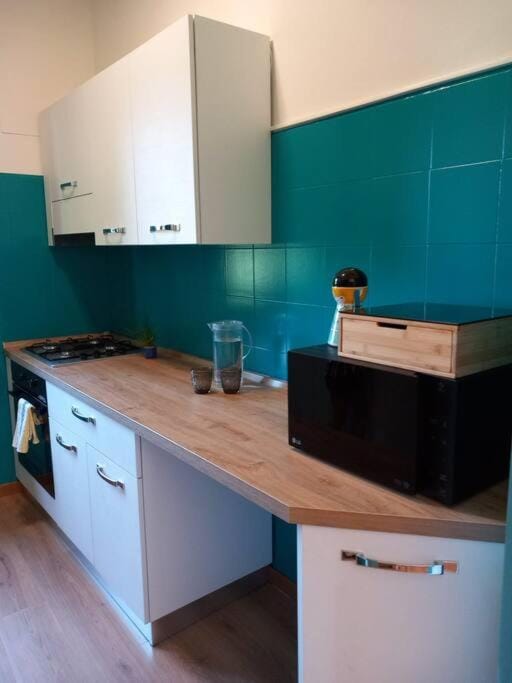 Holiday house - Leo & Malù Apartment in Province of Brescia