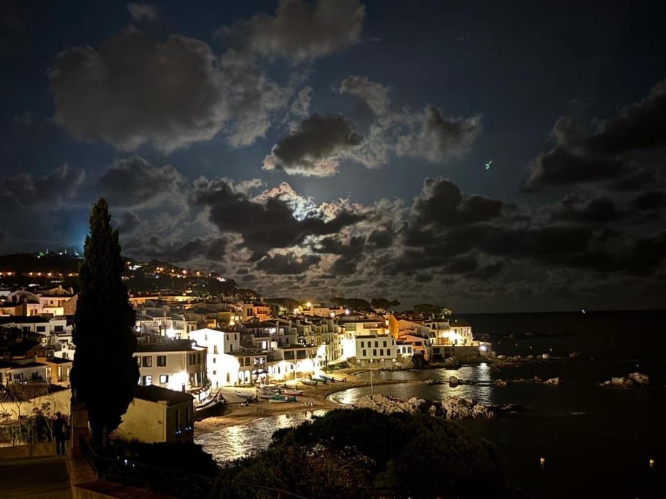 Apartaments L’ARC Apartment in Palafrugell