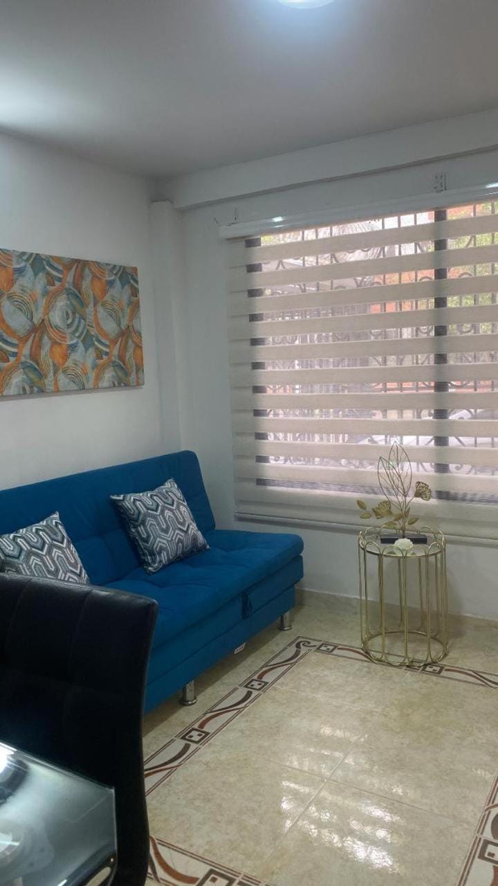 Apartamentos en el Norte de cali Apartment in Cali