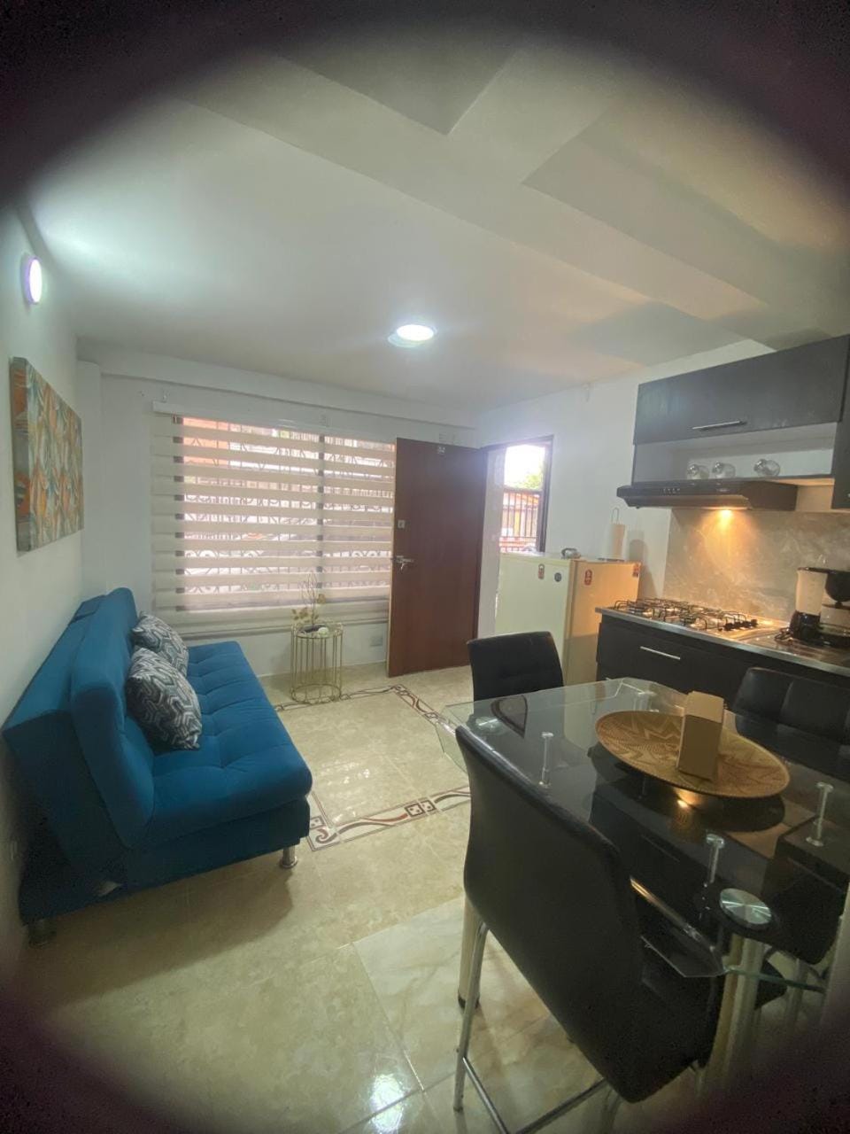 Apartamentos en el Norte de cali Apartment in Cali