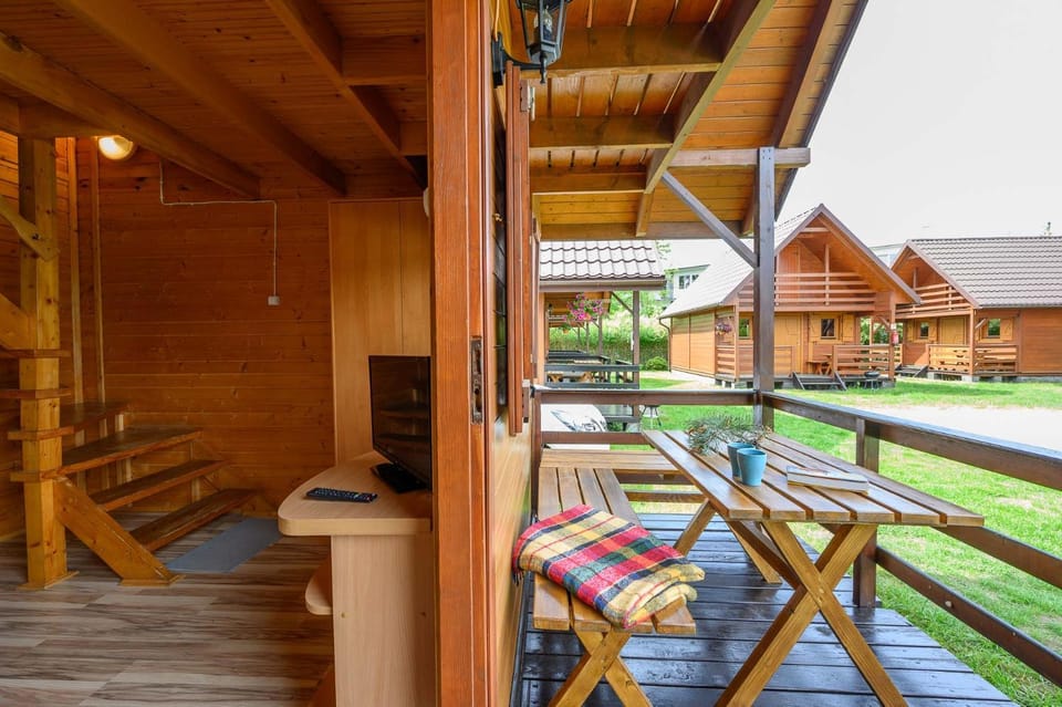 Balcony/Terrace, Seating area