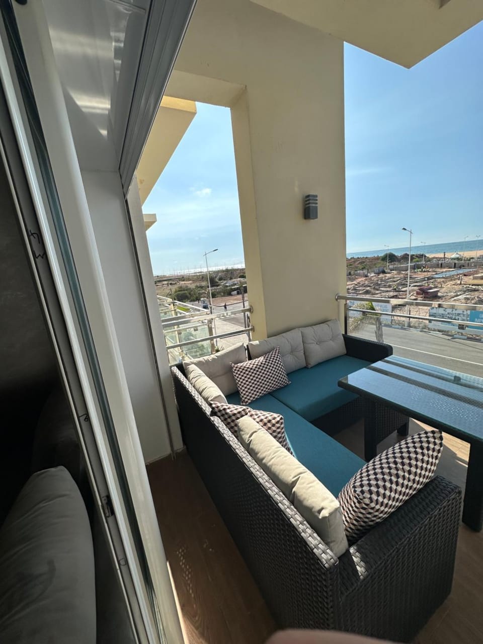 Casa bay sidi rahal Apartment in Casablanca-Settat