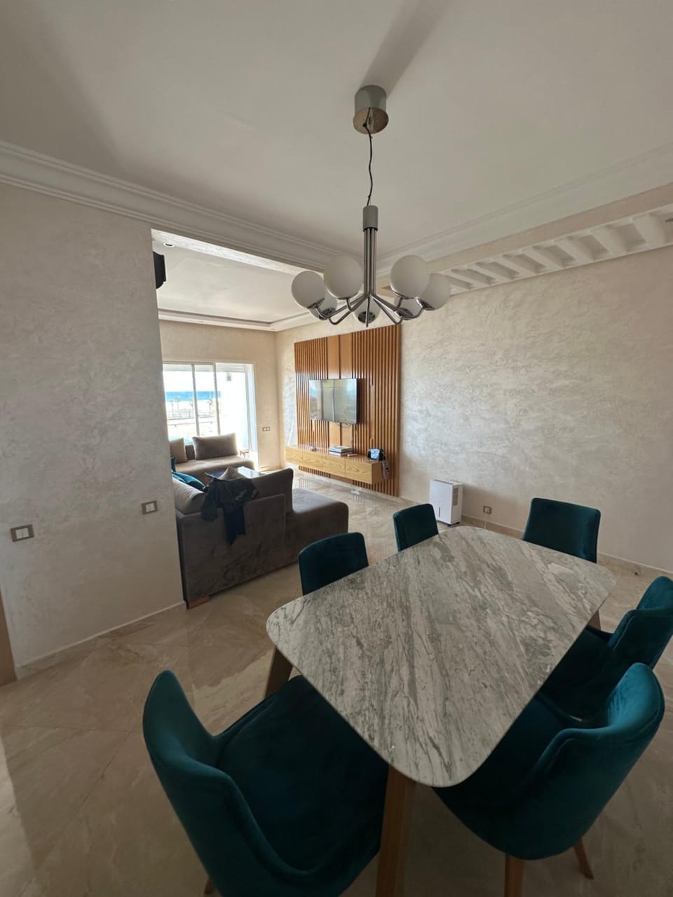 Casa bay sidi rahal Apartment in Casablanca-Settat