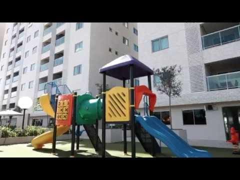 Salinas Park Resort Apartment in State of Pará
