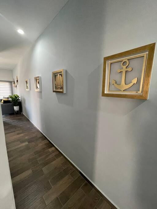 D´Carlo Comodidad, Elegancia y Ubicación. Apartment in Mazatlan