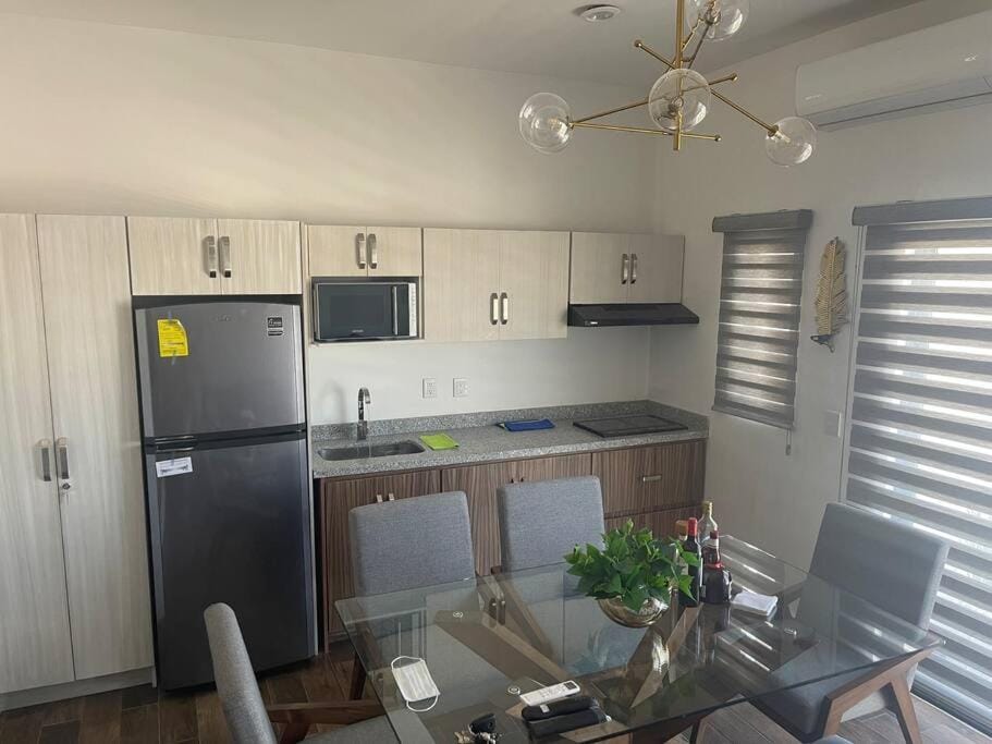 D´Carlo Comodidad, Elegancia y Ubicación. Apartment in Mazatlan