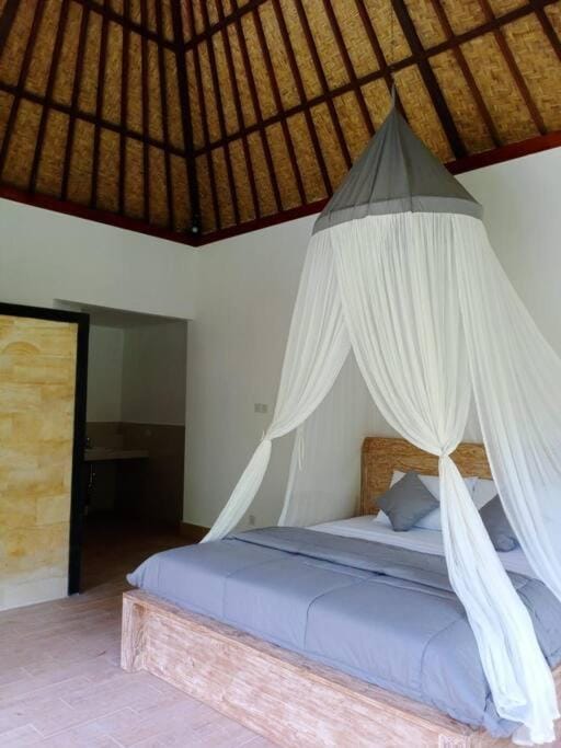 Mambul garden private villa Apartment in Abiansemal