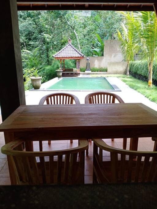 Mambul garden private villa Apartment in Abiansemal