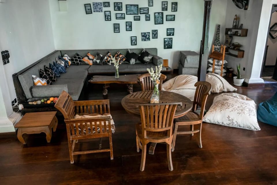 My Secret Home Bed and Breakfast in Kuta