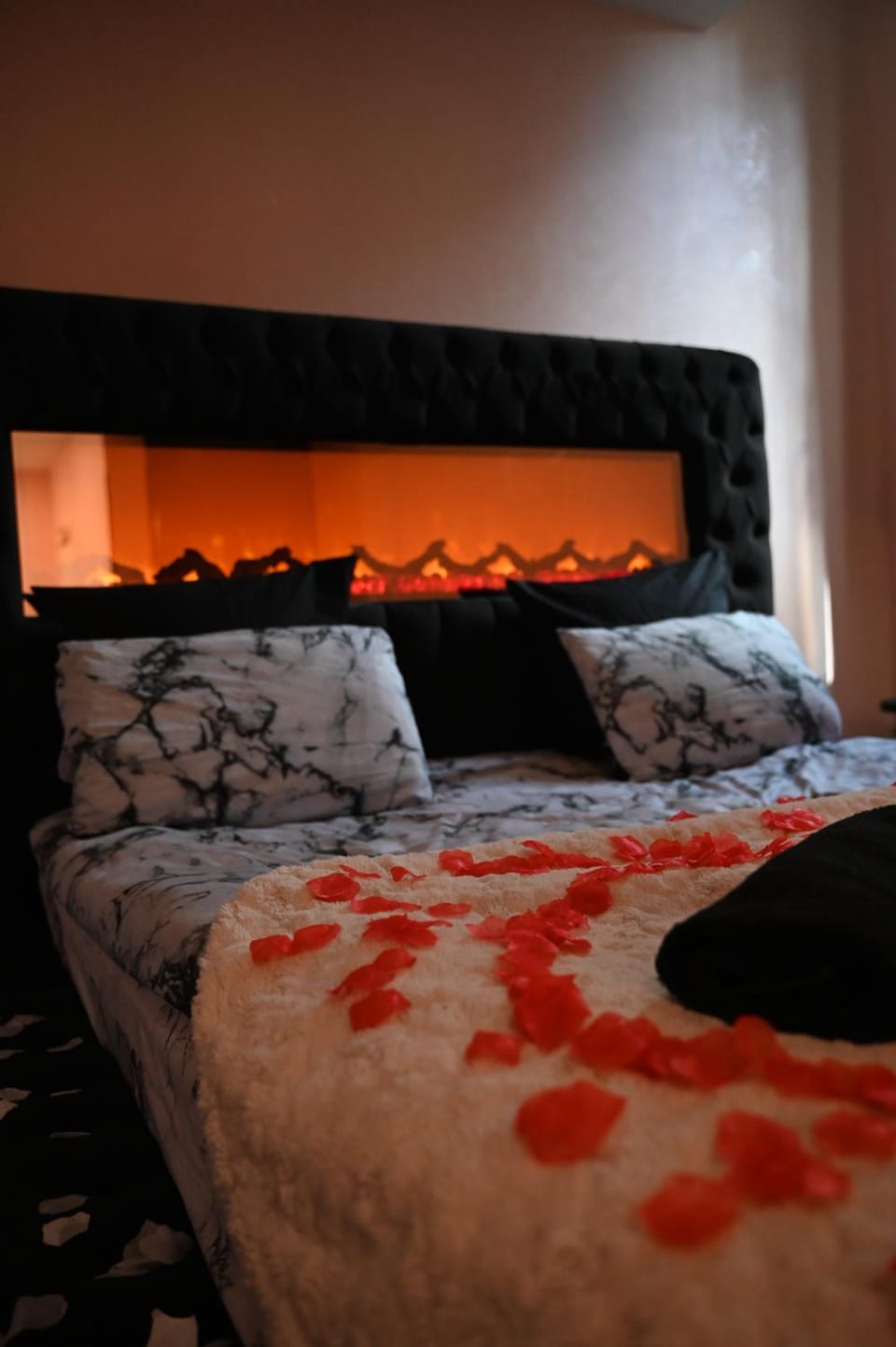 Love Time House in Marseille