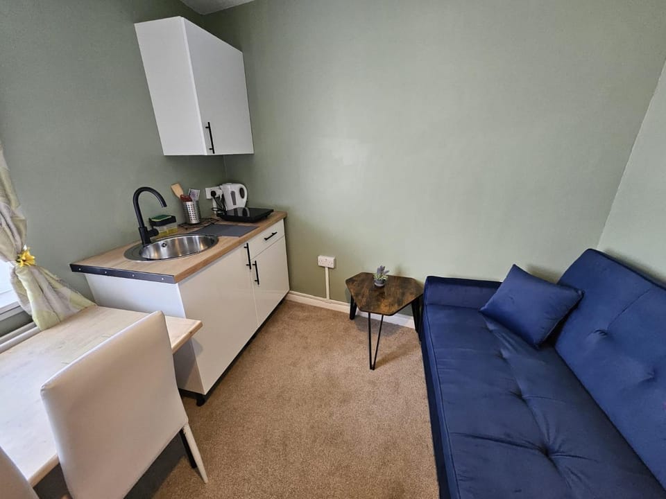 Inn By The Sea, PORTSMOUTH, Parking EV 22kW Available Apartment hotel in Portsmouth