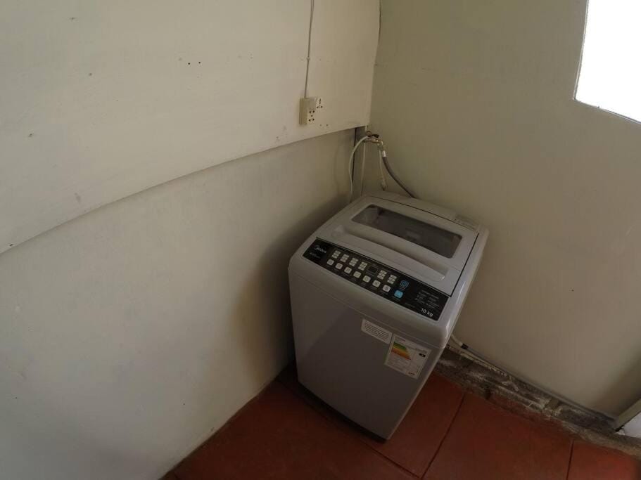 Centric & cozy apartment with Garage Apartment in Cusco