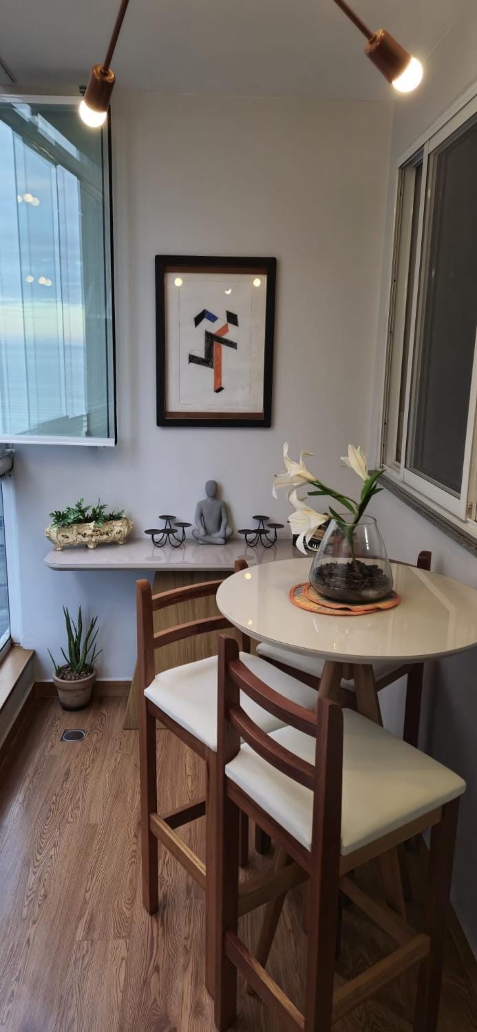 Espaço Itaparica Apartment in Vila Velha