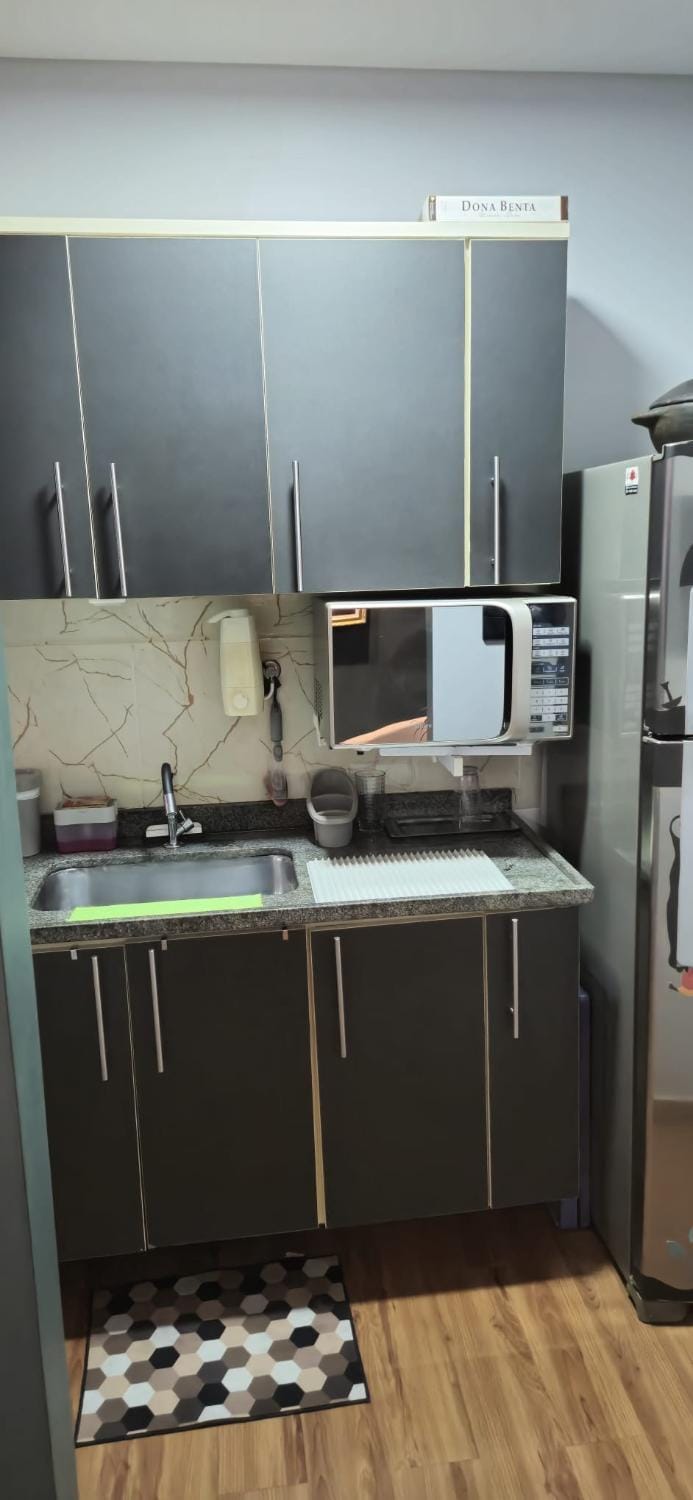 Espaço Itaparica Apartment in Vila Velha