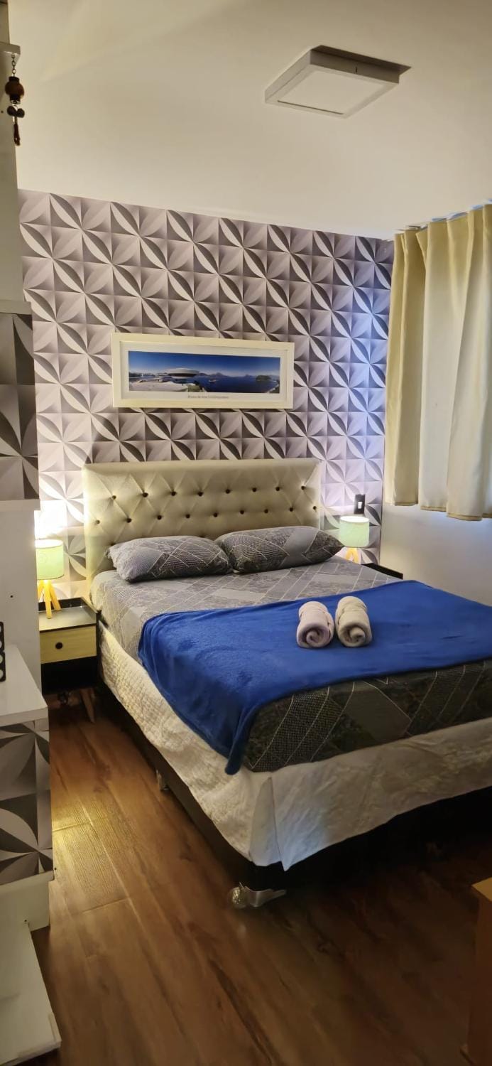Espaço Itaparica Apartment in Vila Velha