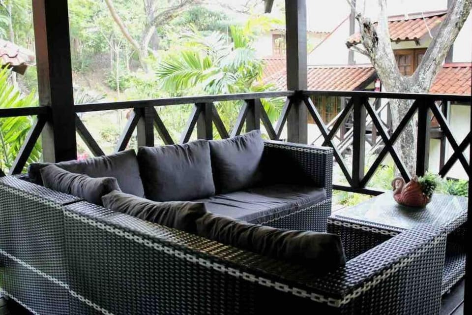 Private Tropical 3 Bedroom Villa - Nongsa Village Batam Villa in Riau Islands, Indonesia