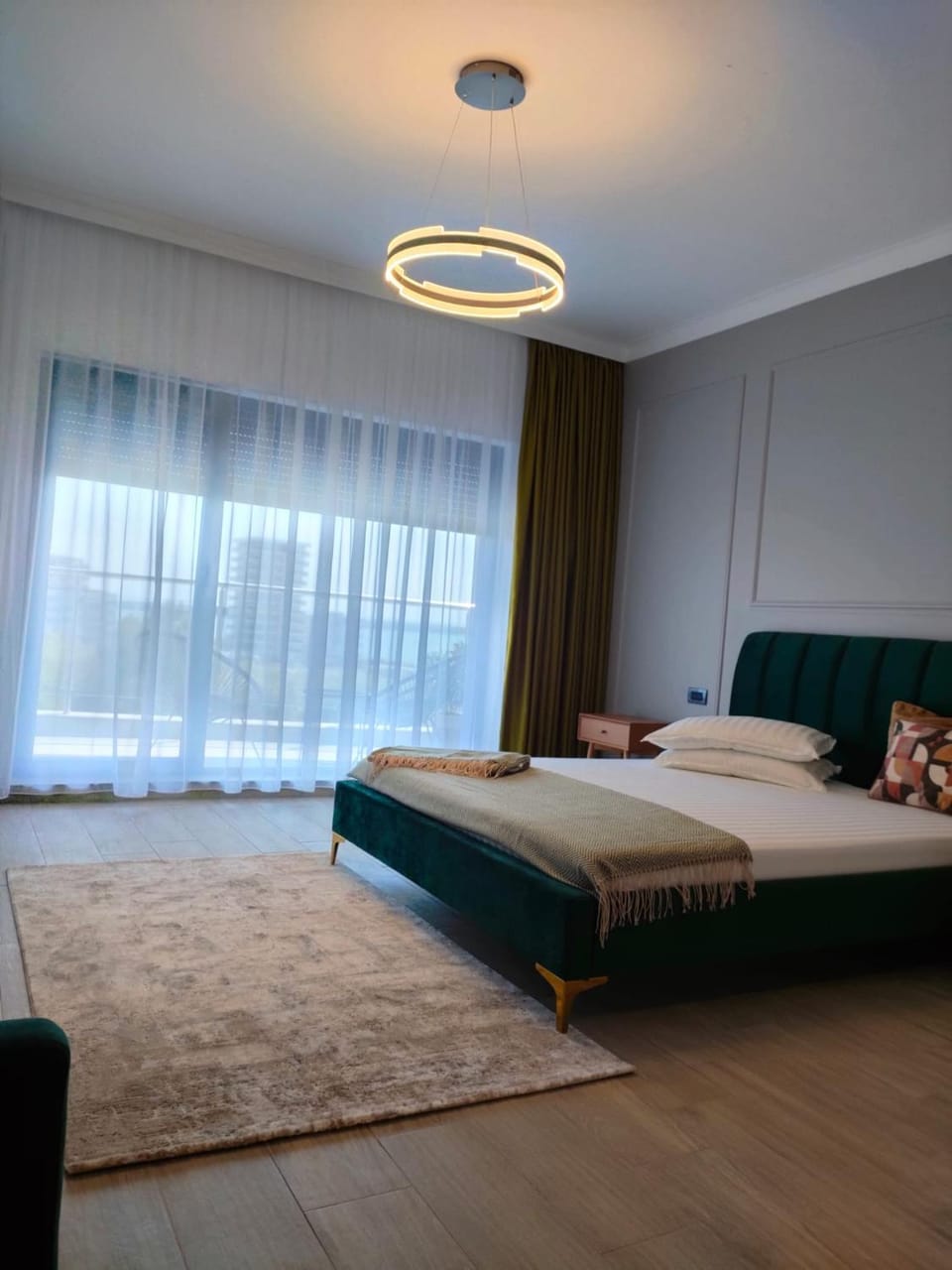 RAYA del MAR 35 Apartment in Constanta