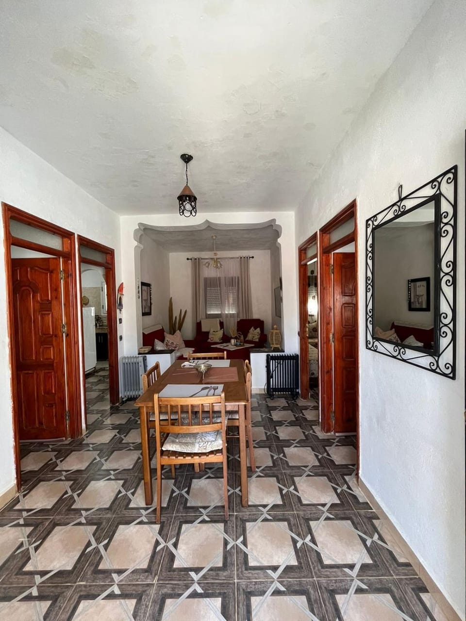 Le P’tit Coin D’Akchour House in Tangier-Tétouan-Al Hoceima
