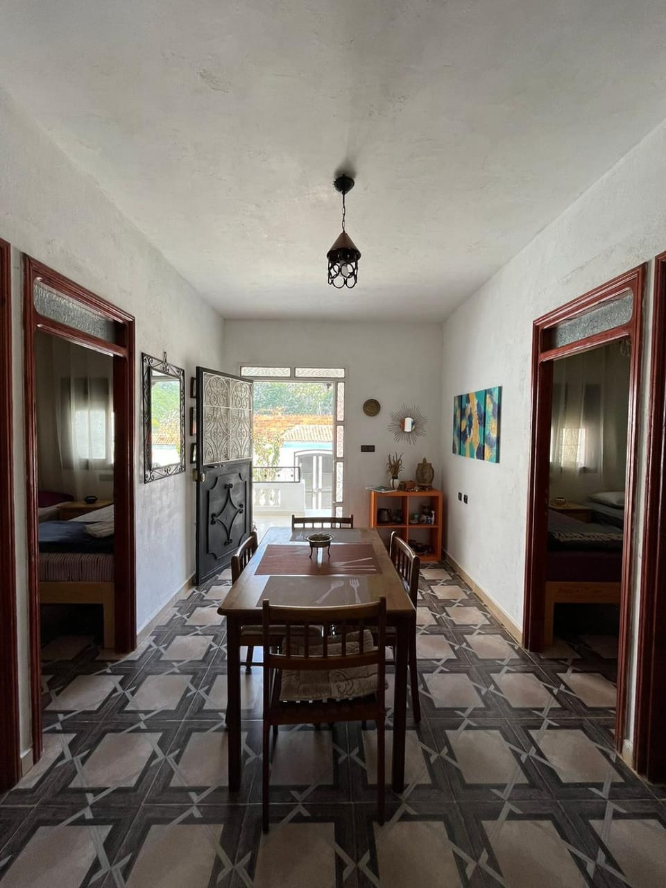 Le P’tit Coin D’Akchour House in Tangier-Tétouan-Al Hoceima