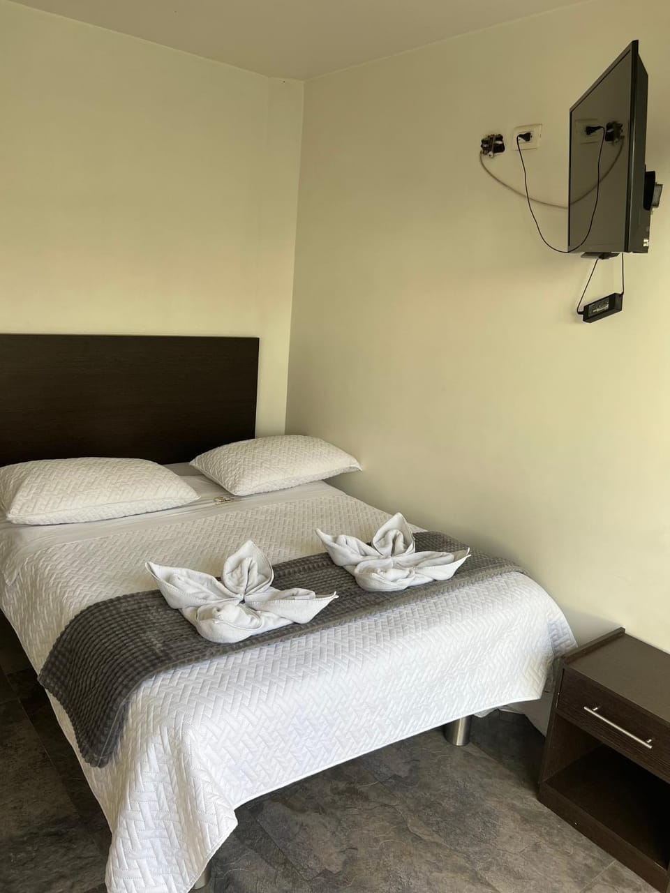 Hotel San Martin Mosquera Hotel in Mosquera