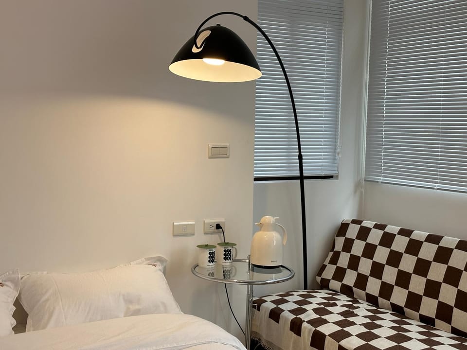 金門且停民宿 可包棟 好停車 近市區 Vacation rental in Xiamen
