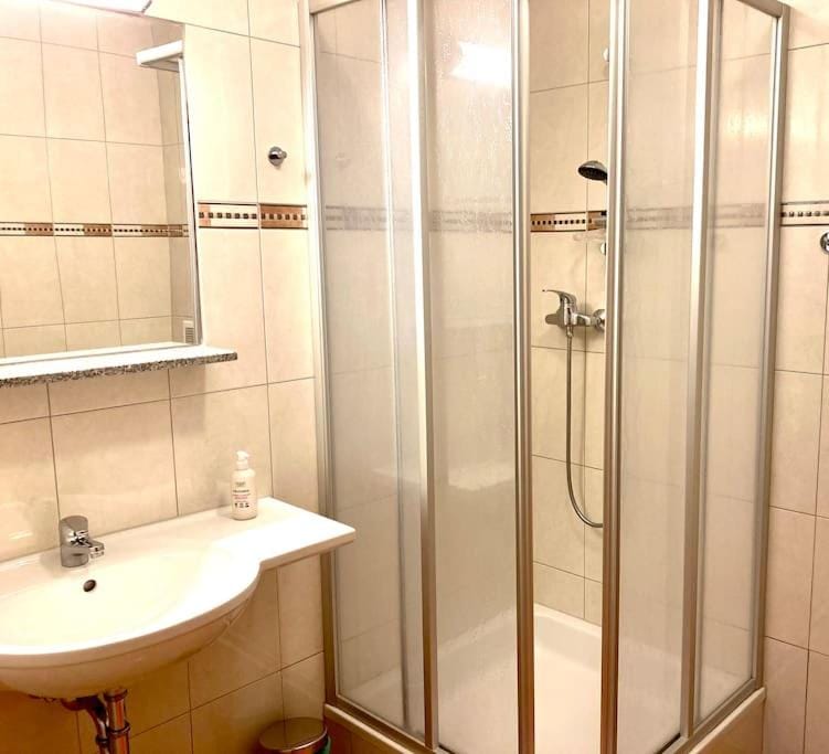 Exklusives Apt mit 3 Schlafzimmern & 3 Bädern Apartment in Salzburgerland