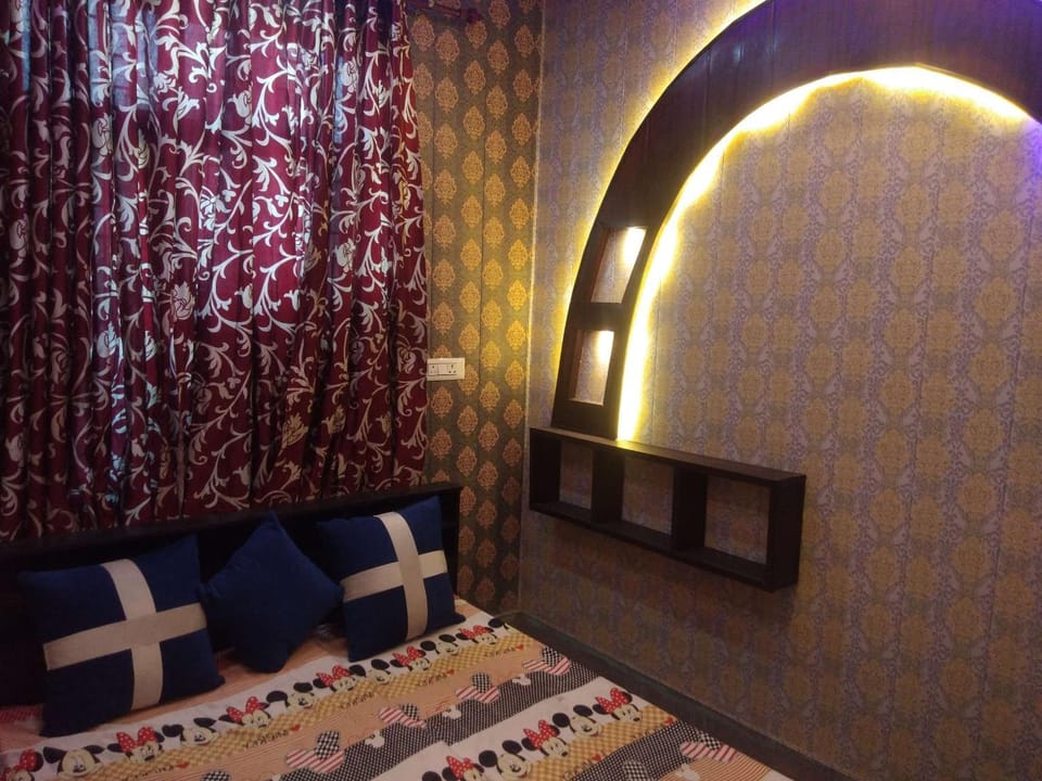 ASHIANA HOME STAY Vacation rental in India