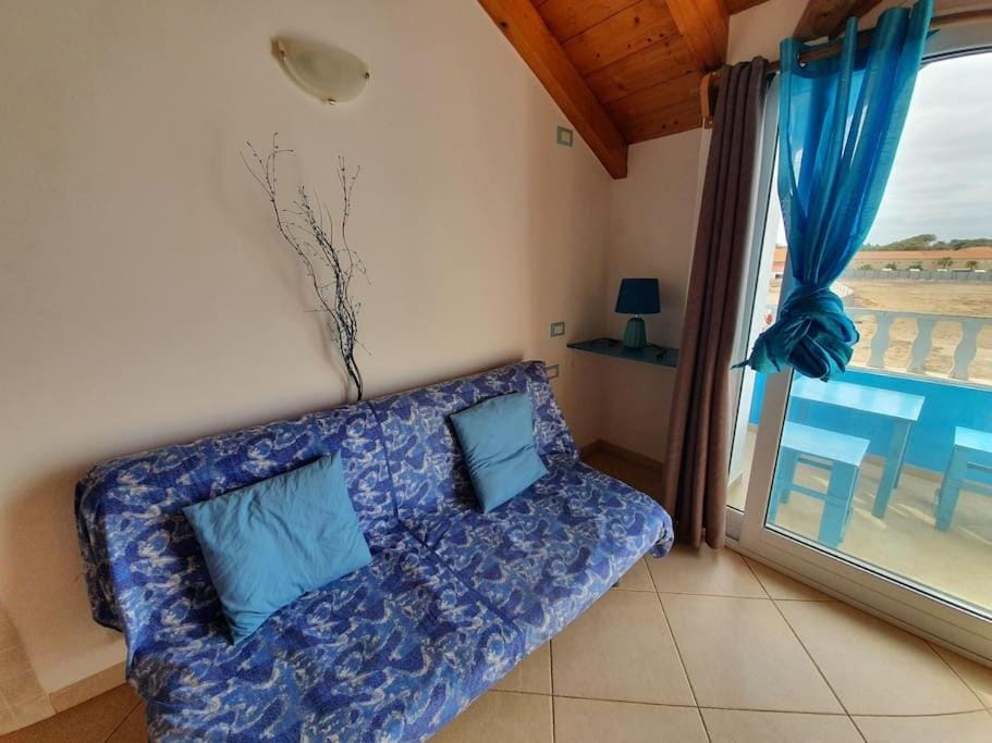 Holiday Properties Soleil Penthouse Apartment in Santa Maria