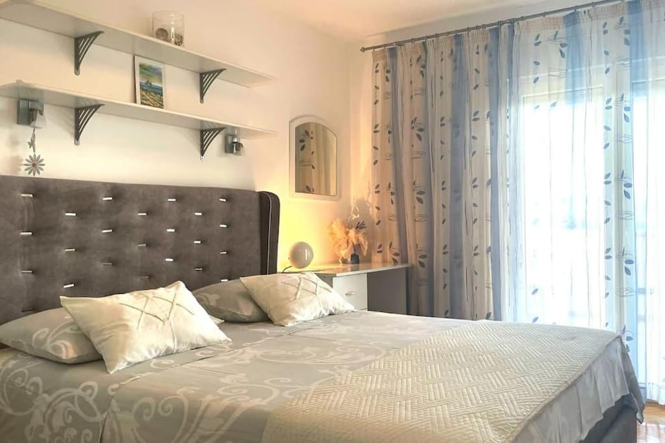 At Jenny Apartment in Split-Dalmatia County