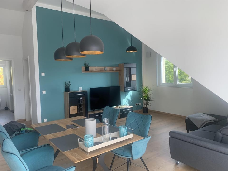Ferienwohnungen Martin Apartment in Rhineland-Palatinate