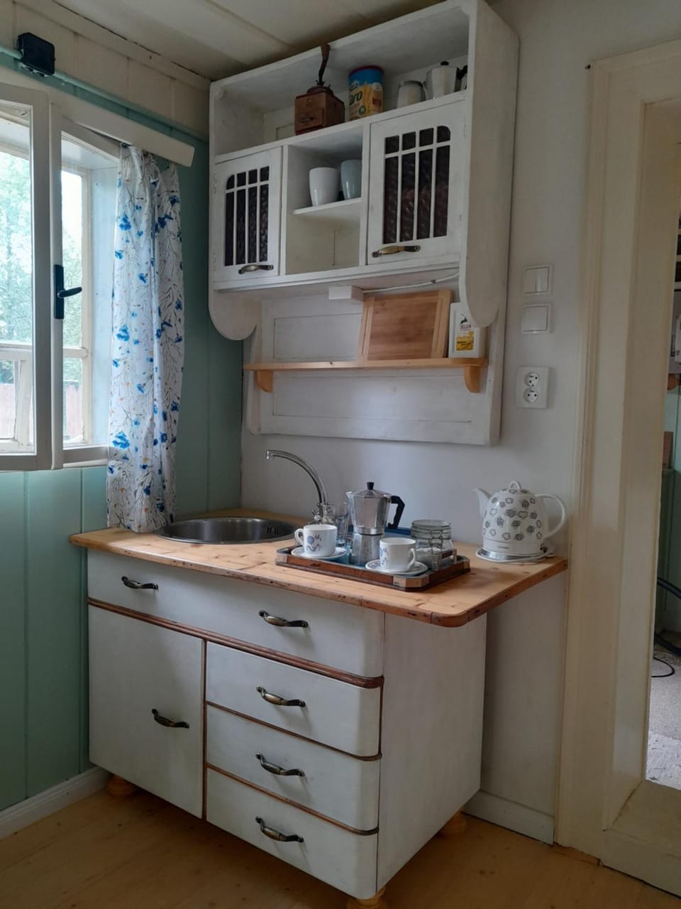 Chaloupka Pod jabloněmi Bed and Breakfast in Czechia
