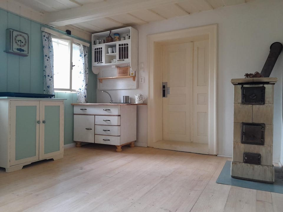 Chaloupka Pod jabloněmi Bed and Breakfast in Czechia