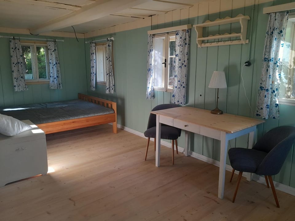 Chaloupka Pod jabloněmi Bed and Breakfast in Czechia