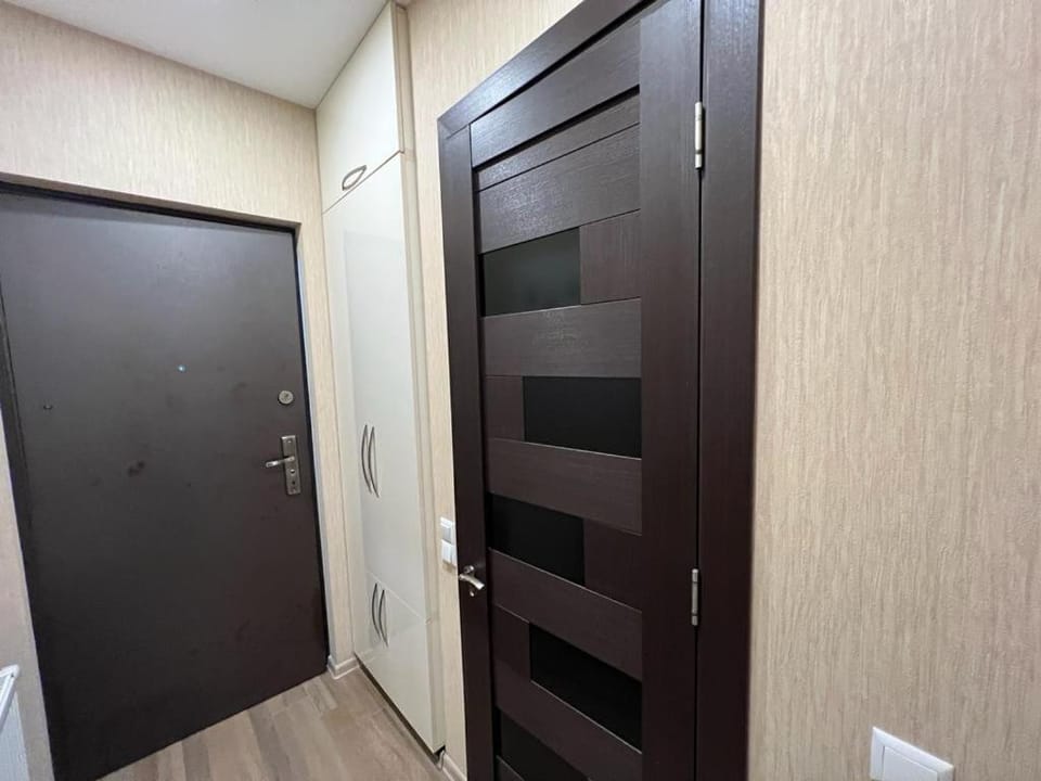 Студия с видом на море Apartment in Batumi