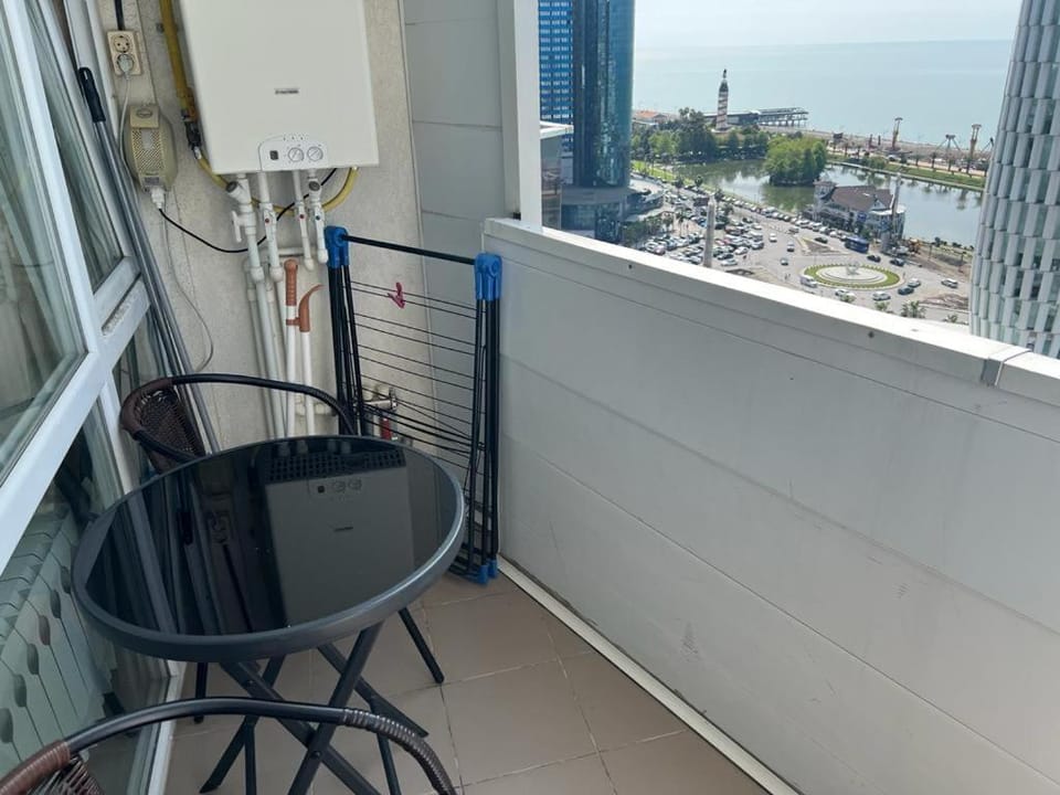Студия с видом на море Apartment in Batumi