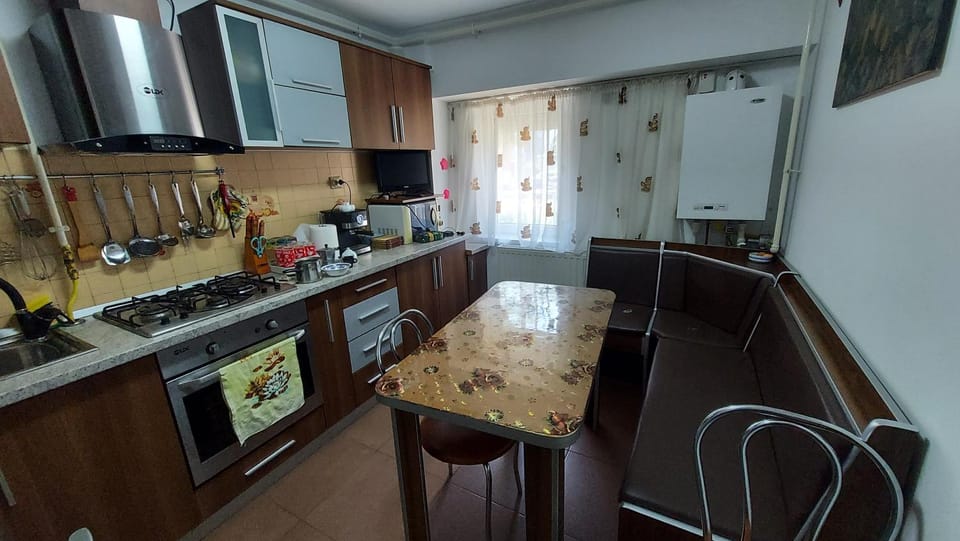 Apartament 2 camere Mangalia parter Apartment in Dobrich Province, Bulgaria