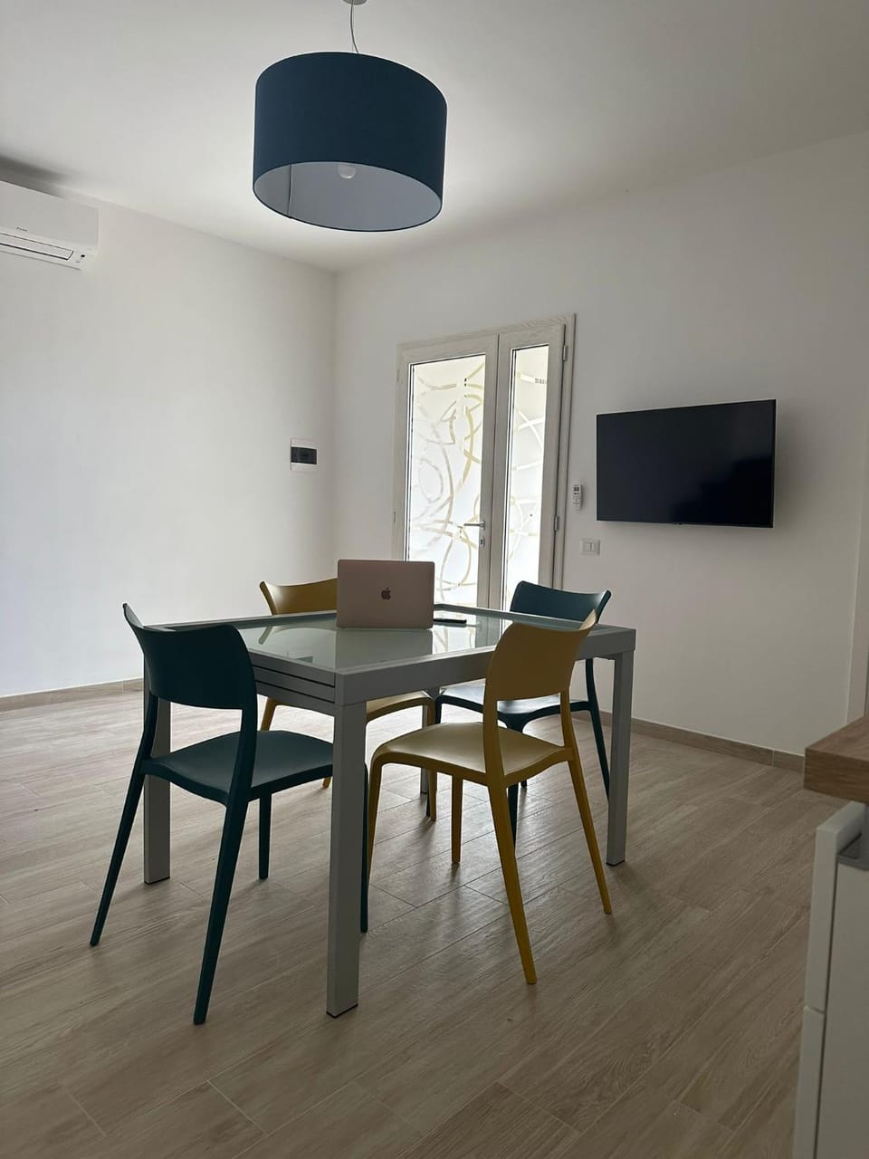 Marefront House in Castellammare di Stabia