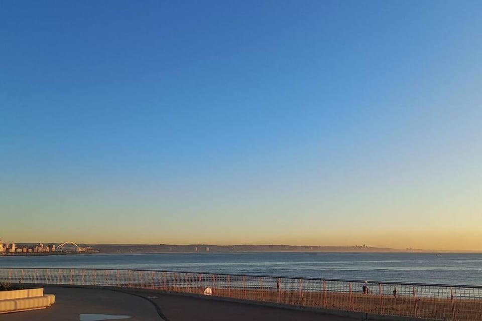 Day, Beach, Sea view, Sunrise, Sunset