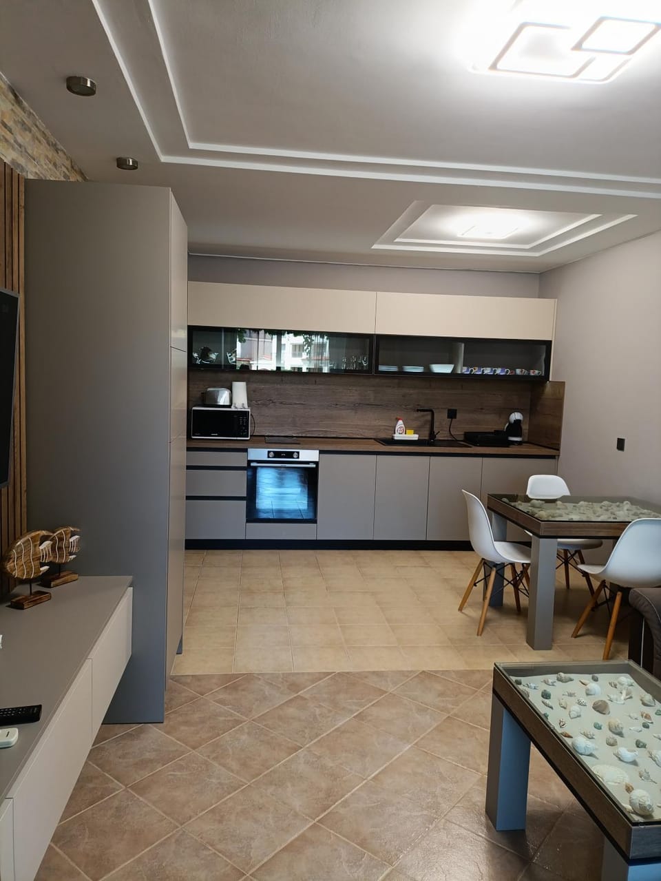 Green Line Apartament Sozopol Apartment in Burgas Province