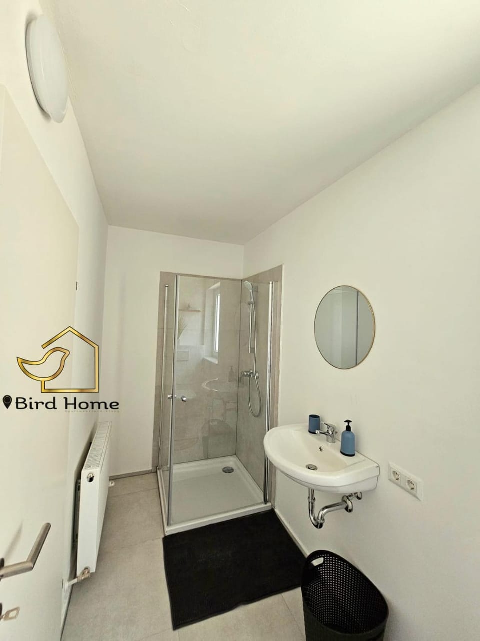 Bird Home Room 4 Apartment in Klagenfurt