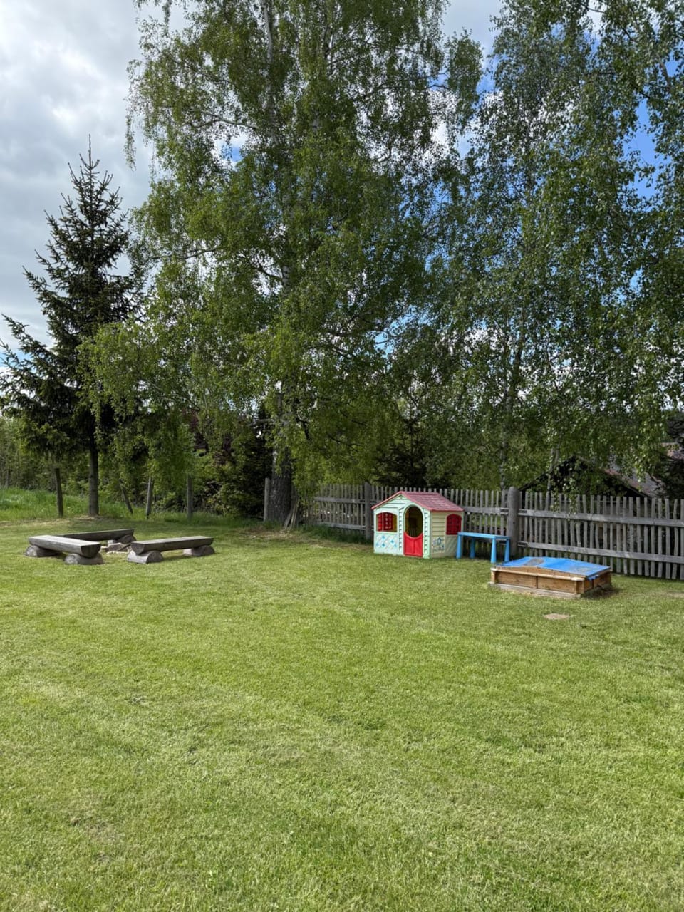 Chaloupka Pomněnka na Lipce Apartment in Czechia