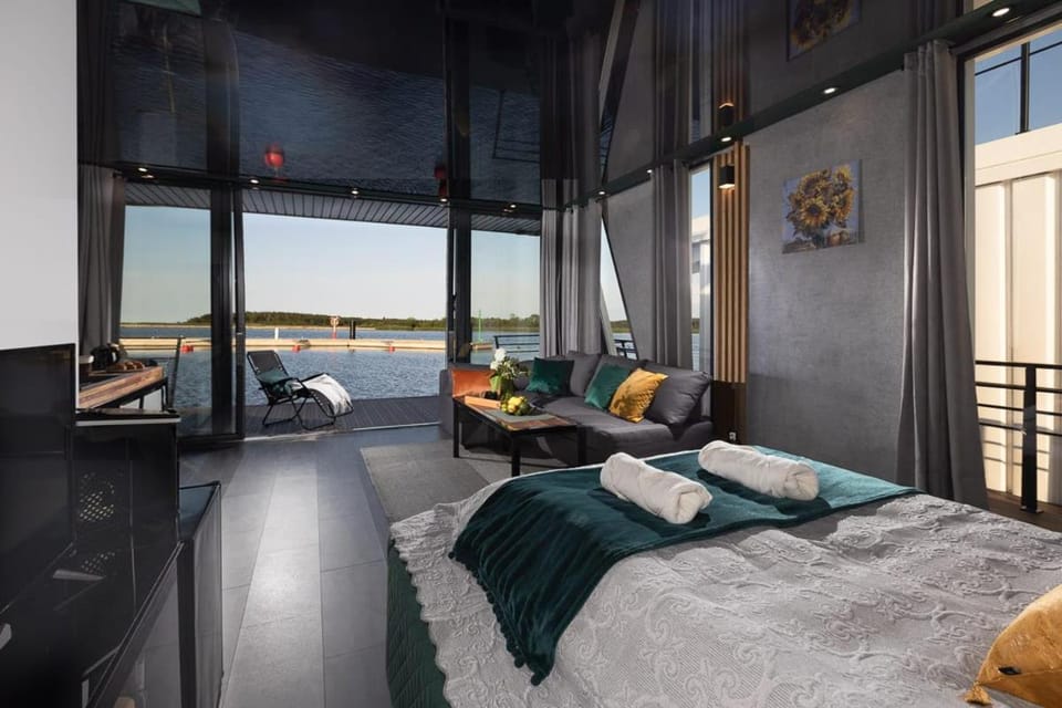 Natural landscape, View (from property/room), Balcony/Terrace, Sea view