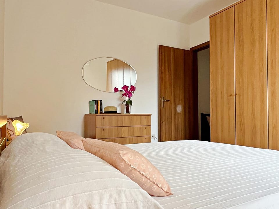 Le Tre Sorelle Apartment in Sardinia
