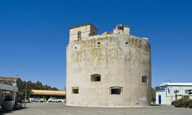 Le Tre Sorelle Apartment in Sardinia