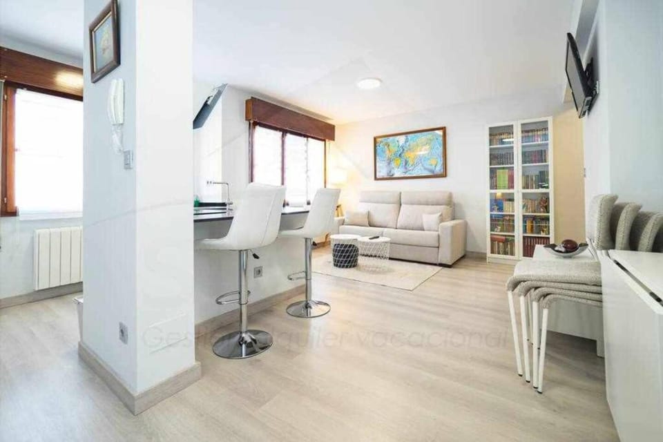 Mirador Al Puerto By Silastur Apartment in Lastres