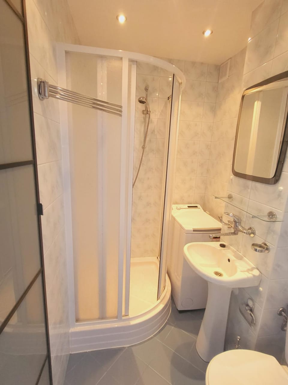 Apartament Park Saski Apartment in Warsaw