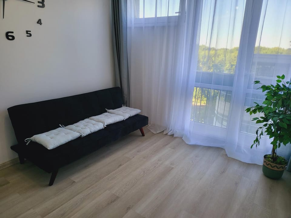 Apartament Park Saski Apartment in Warsaw